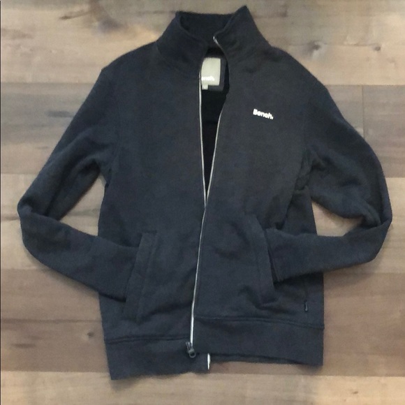 Bench no hood Sweater/hoodie - Picture 2 of 8